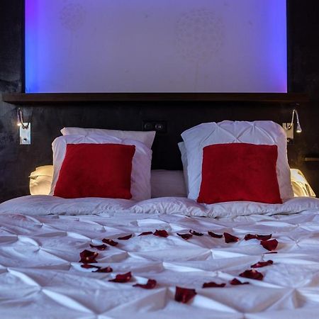 Adsweet Apartment Epernay Ngoại thất bức ảnh