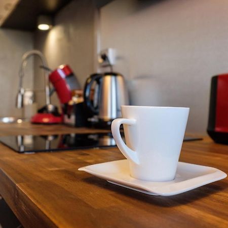 Adsweet Apartment Epernay Ngoại thất bức ảnh