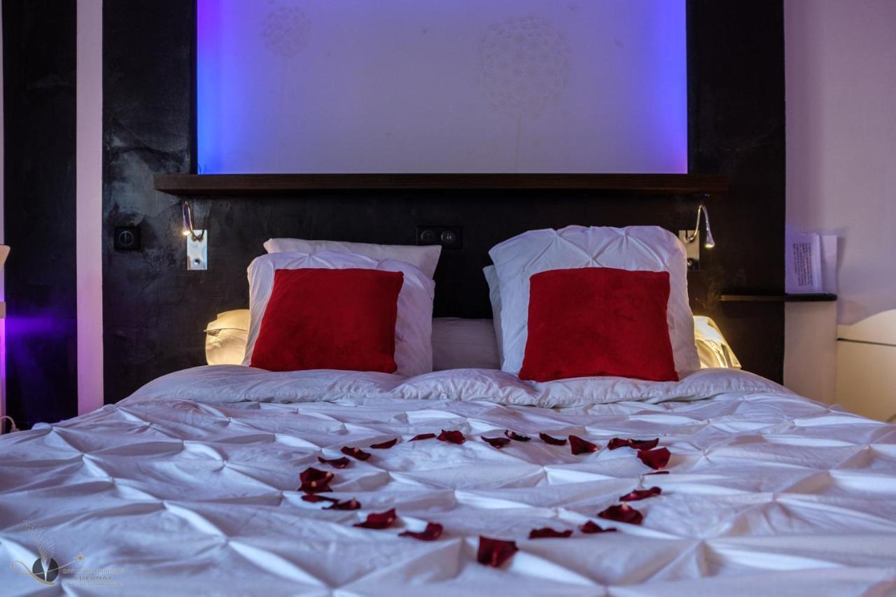 Adsweet Apartment Epernay Ngoại thất bức ảnh