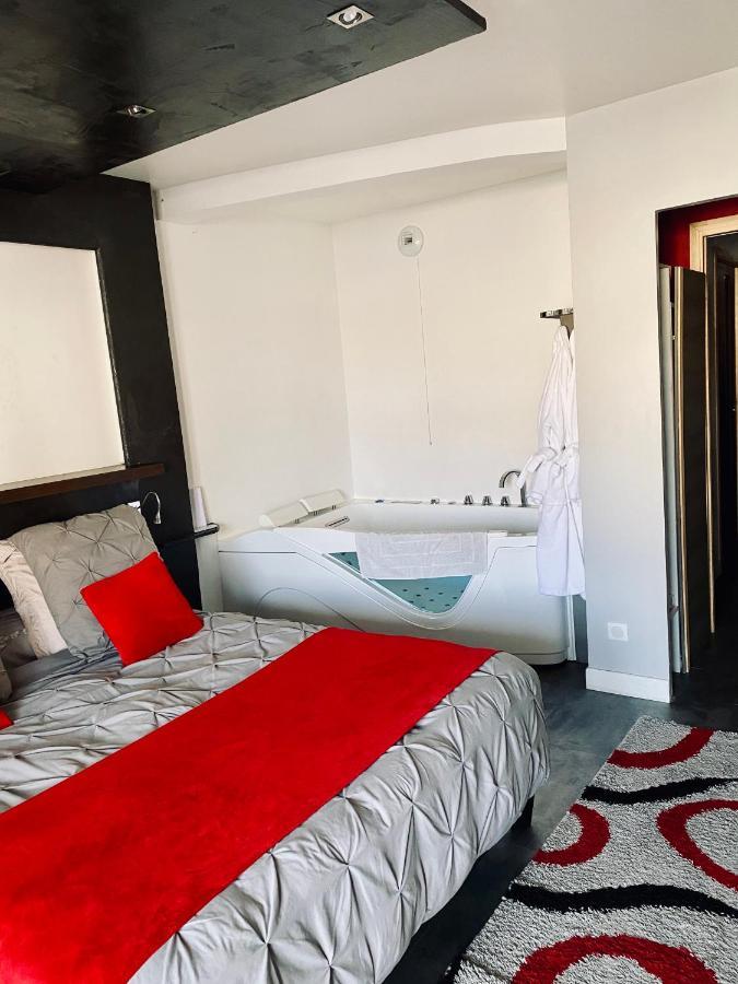 Adsweet Apartment Epernay Ngoại thất bức ảnh
