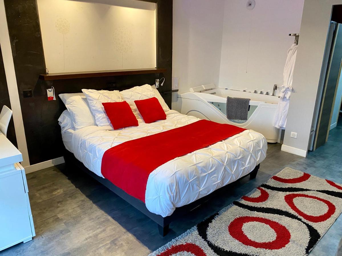 Adsweet Apartment Epernay Ngoại thất bức ảnh
