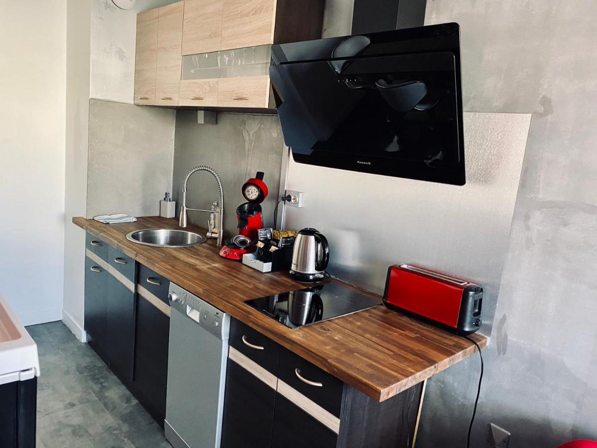 Adsweet Apartment Epernay Ngoại thất bức ảnh