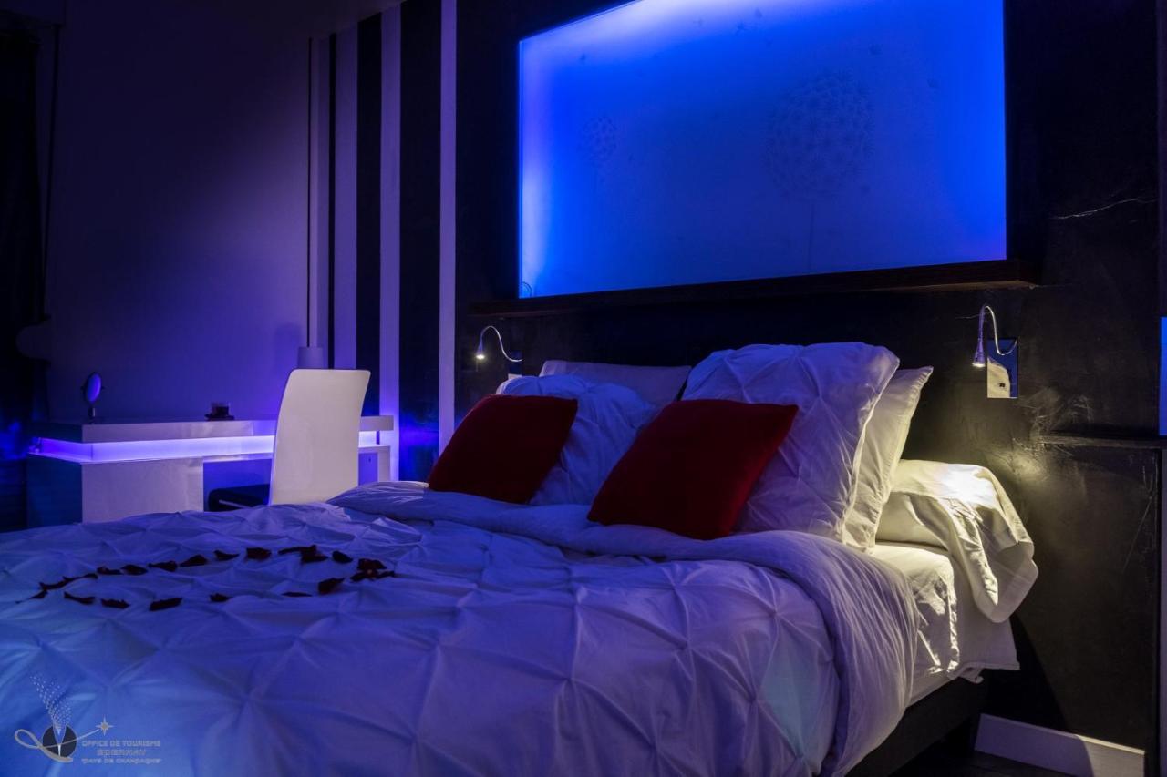 Adsweet Apartment Epernay Ngoại thất bức ảnh